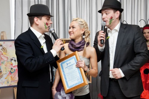 благотворительная акция «Жизнь без границ благотворительная акция «Жизнь без границ